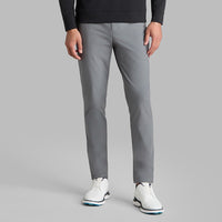 G/FORE Golf Trousers - Tour 5 Pocket Pant - Charcoal AW26
