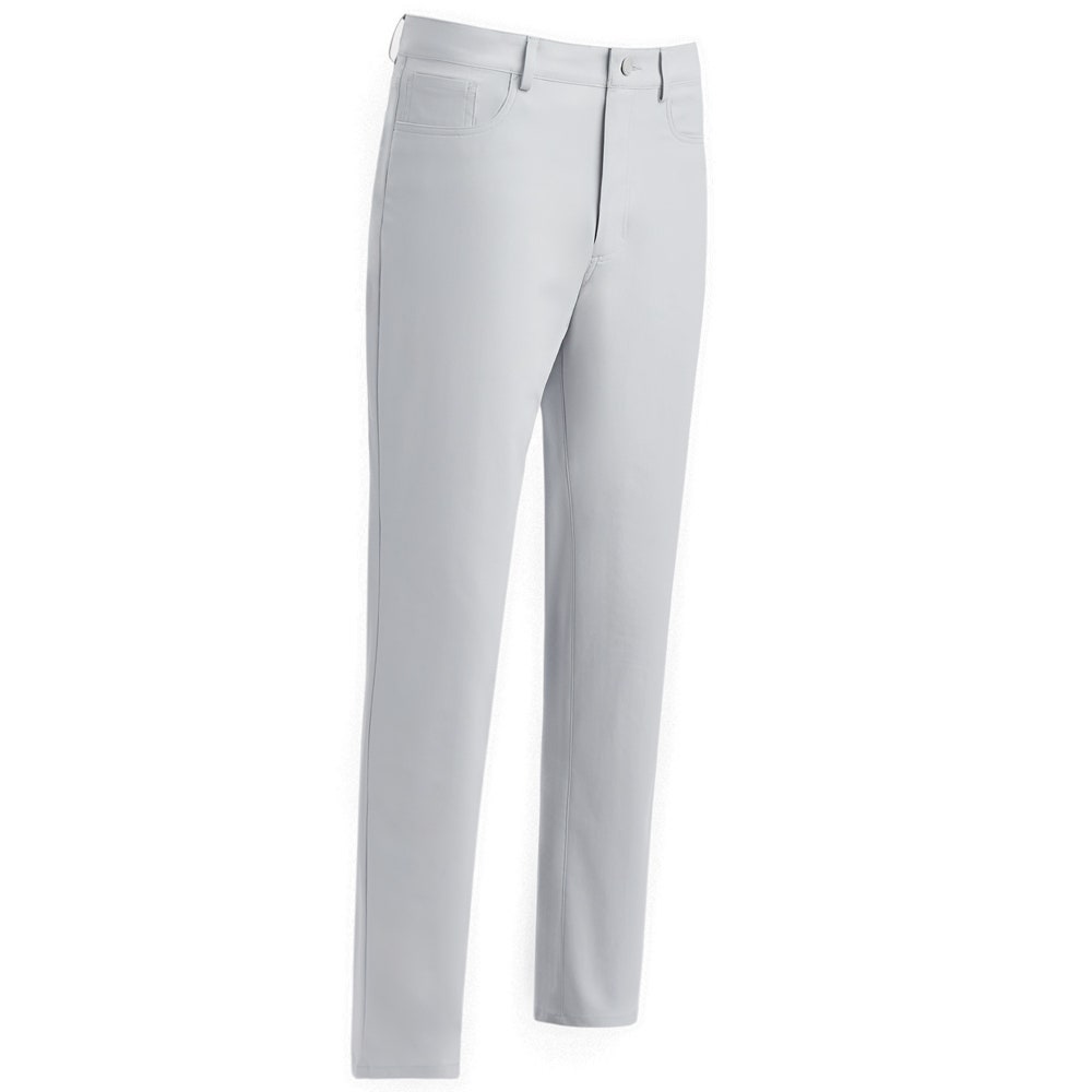 G/FORE Golf Trousers - Tour 5 Pocket Pant - Nimbus FA25