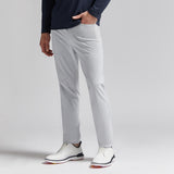 G/FORE Golf Trousers - Tour 5 Pocket Pant - Nimbus FA25