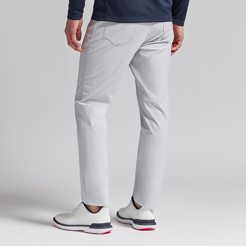 G/FORE Golf Trousers - Tour 5 Pocket Pant - Nimbus FA25