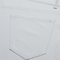 G/FORE Golf Trousers - Tour 5 Pocket Pant - Nimbus FA25