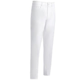 G/FORE Golf Trousers - Tour 5 Pocket Pant - Snow SS25
