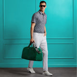 G/FORE Golf Trousers - Tour 5 Pocket Pant - Snow SS25