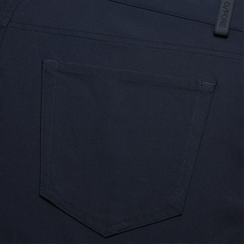 G/FORE Golf Trousers - Tour 5 Pocket Pant - Twilight SS25