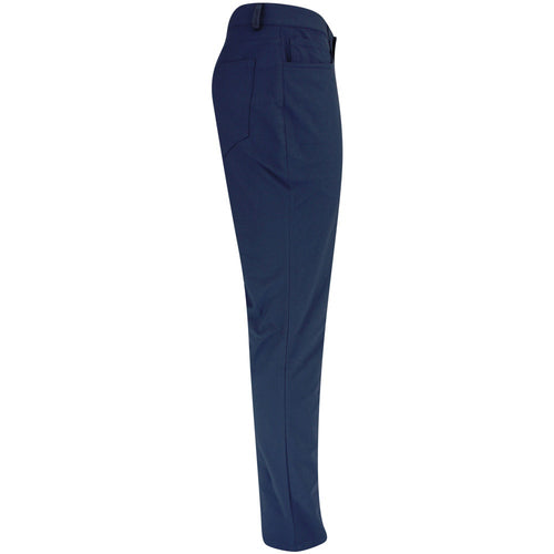 G/FORE Golf Trousers - Tour 5 Pocket Pant - Twilight SS25