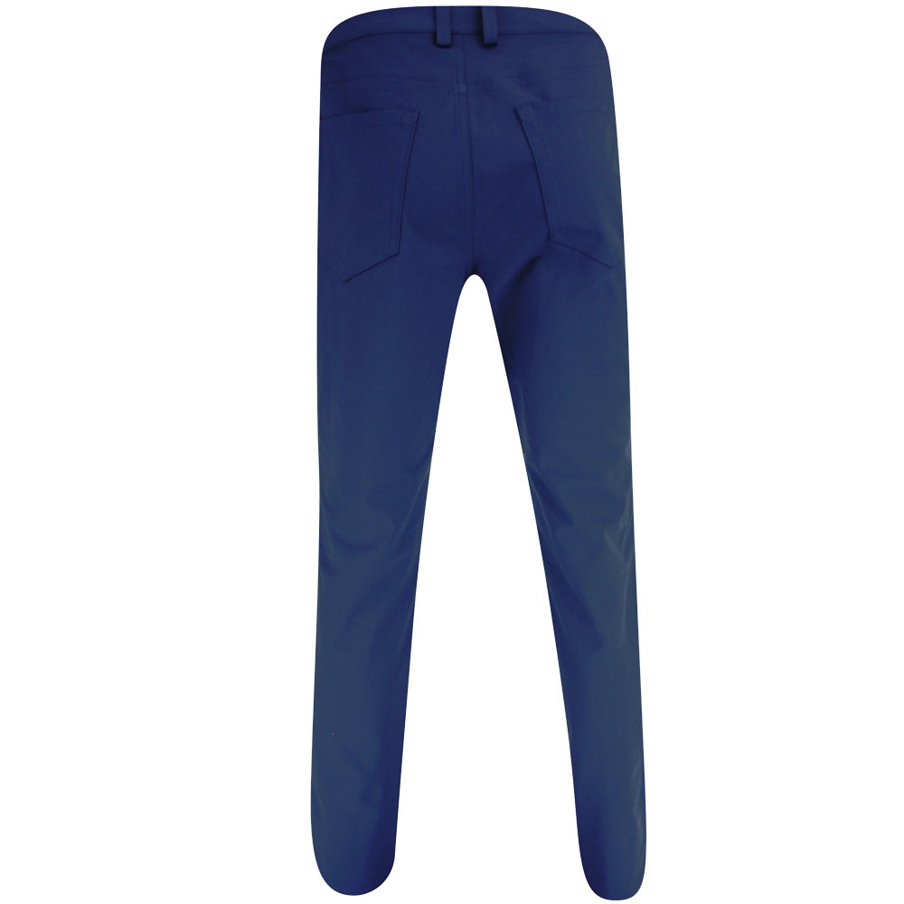 G/FORE Golf Trousers - Tour 5 Pocket Pant - Twilight SS25