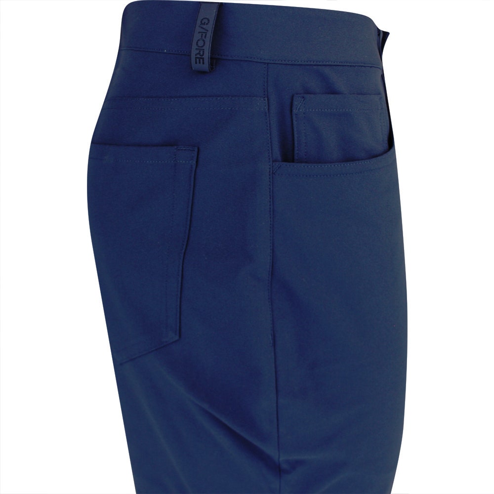 G/FORE Golf Trousers - Tour 5 Pocket Pant - Twilight SS25