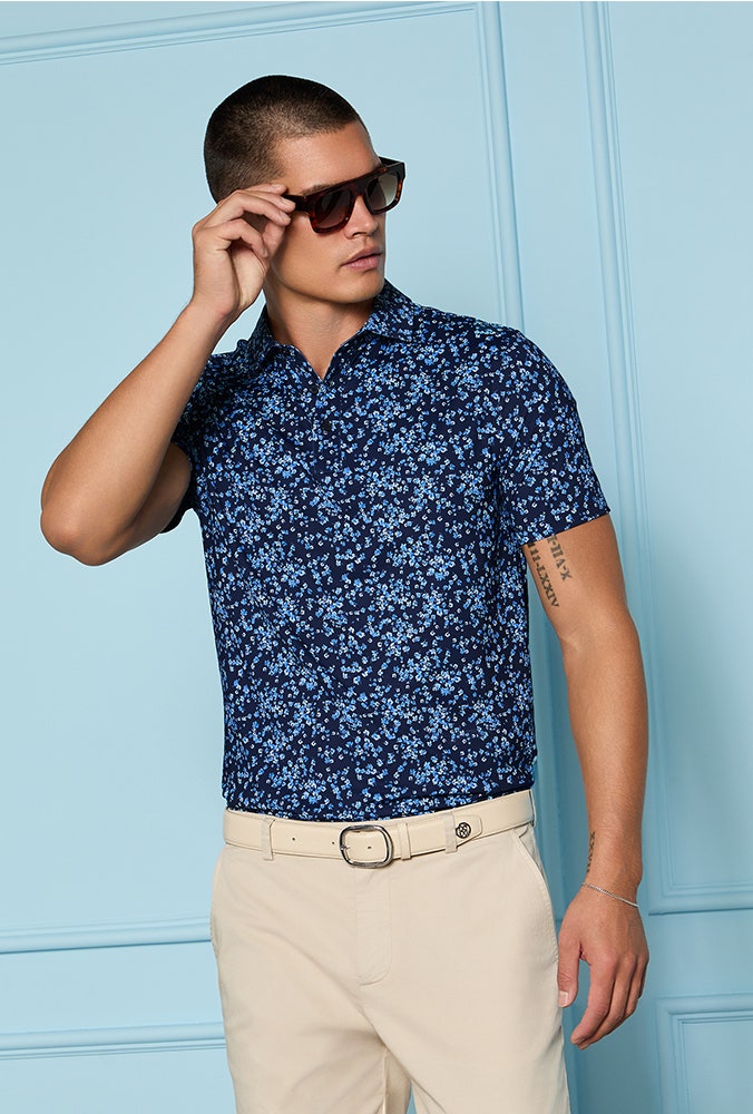 G/FORE - SS26 Campaign #12