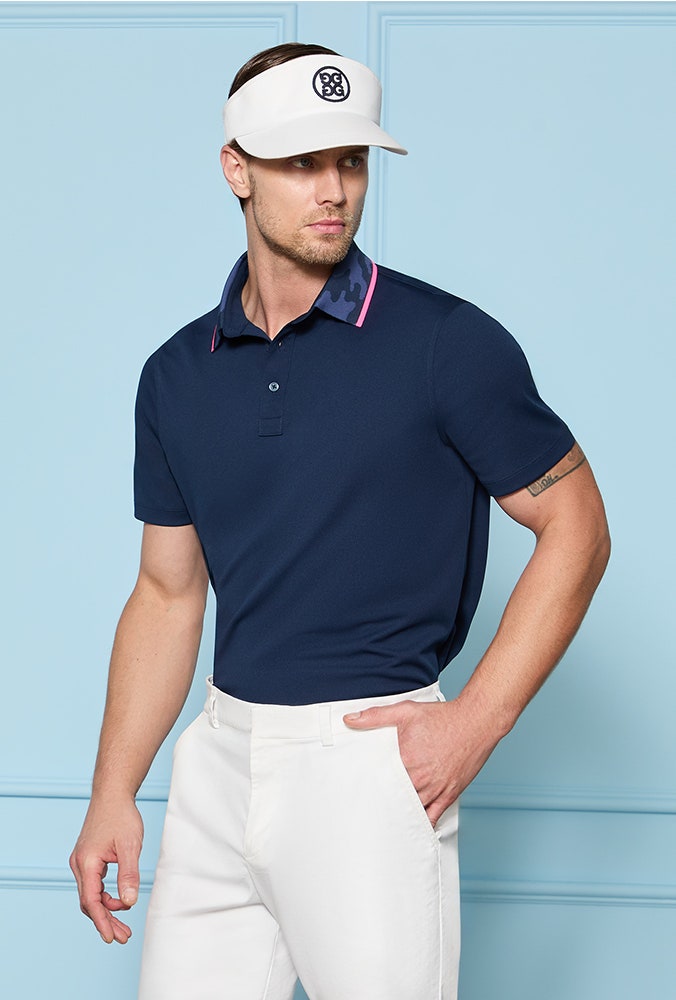 G/FORE - SS26 Campaign #6