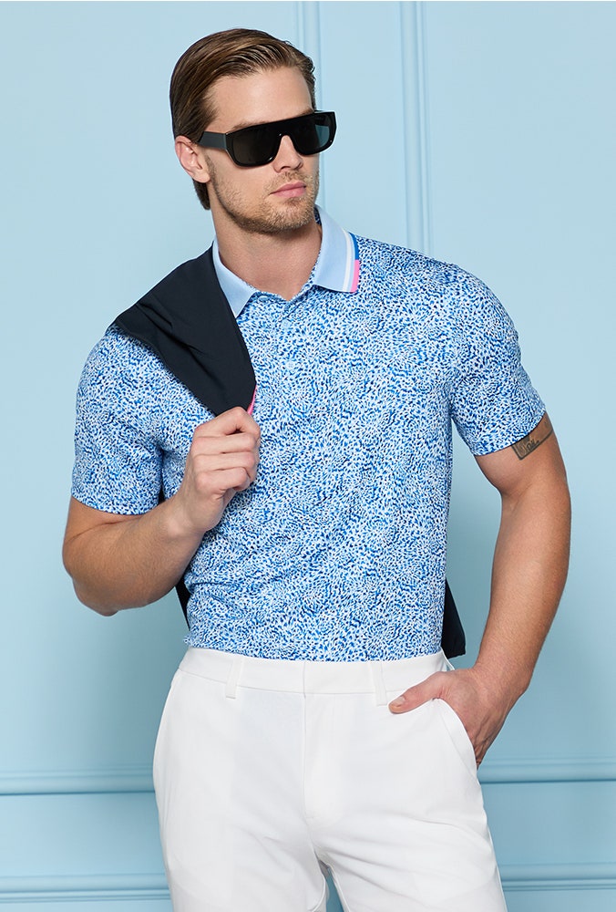 G/FORE - SS26 Campaign #8