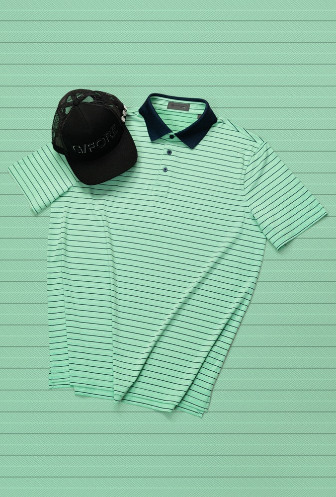 G/FORE - SS26 Outfit Inspiration #1