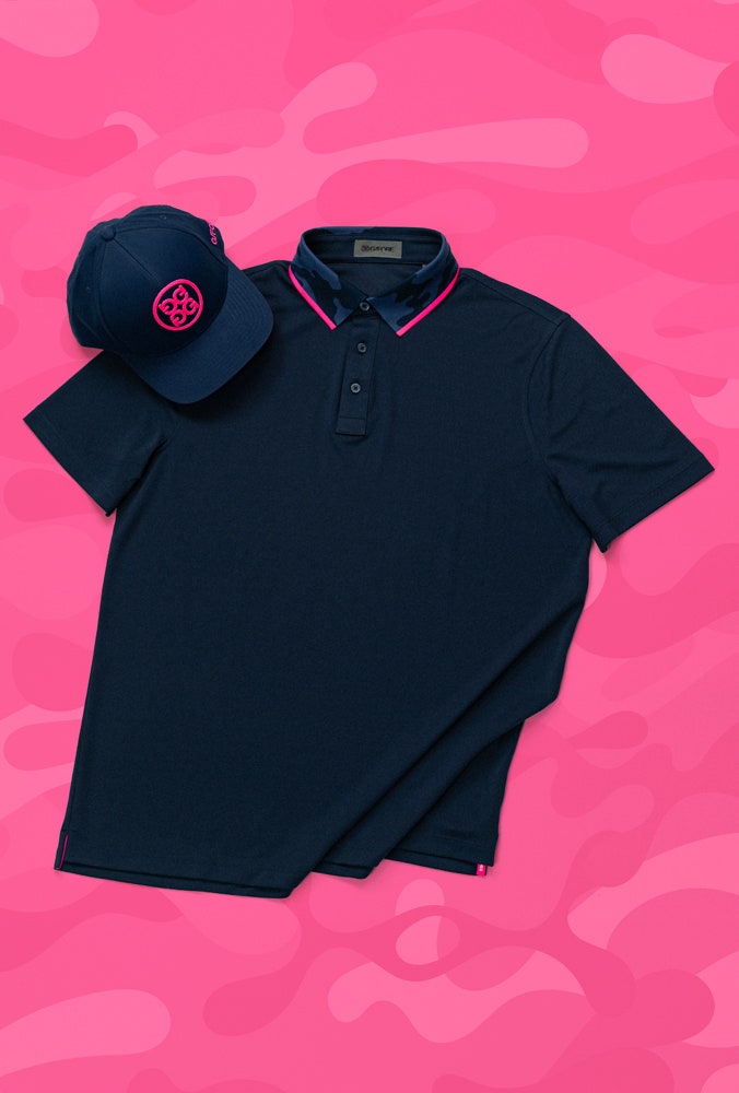 G/FORE - SS26 Outfit Inspiration #4