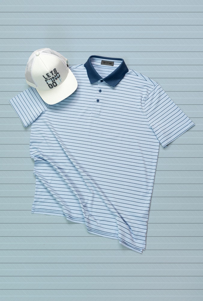 G/FORE - SS26 Outfit Inspiration #5