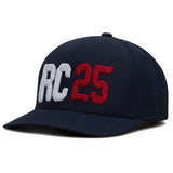 G/FORE x Ryder Cup Golf Cap - RC25 Snapback - Twilight 2025