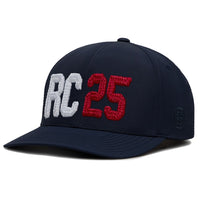 G/FORE x Ryder Cup Golf Cap - RC25 Snapback - Twilight 2025