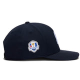 G/FORE x Ryder Cup Golf Cap - RC25 Snapback - Twilight 2025