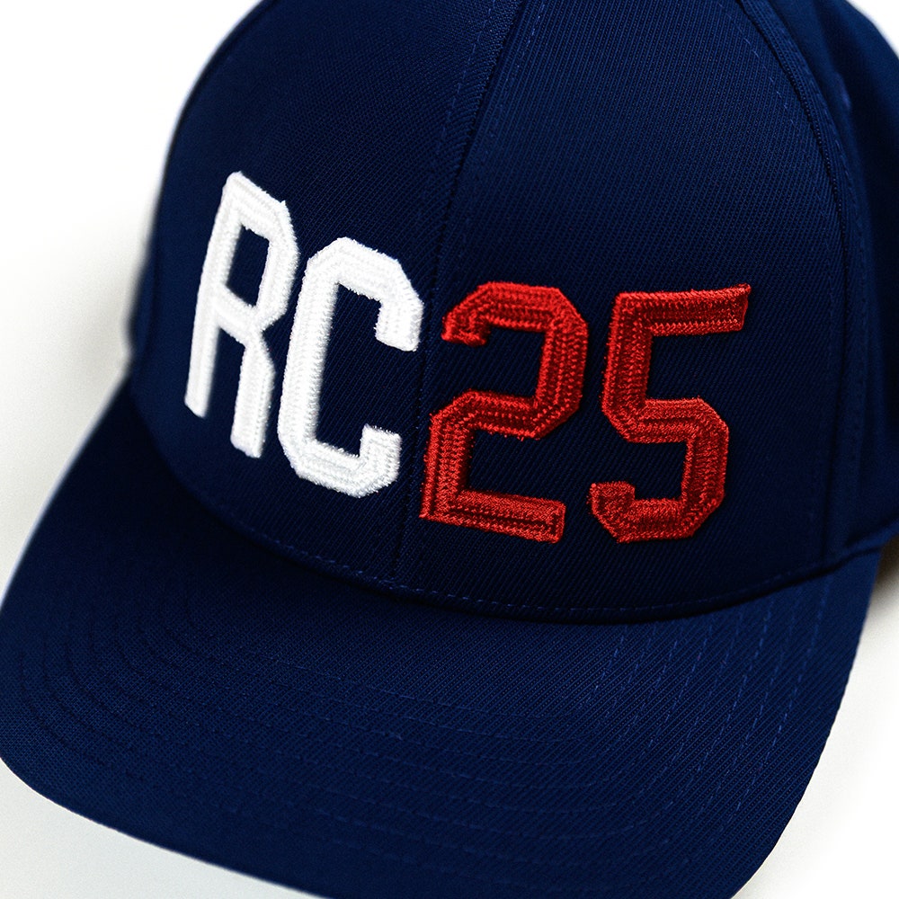 G/FORE x Ryder Cup Golf Cap - RC25 Snapback - Twilight 2025