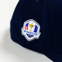 G/FORE x Ryder Cup Golf Cap - RC25 Snapback - Twilight 2025