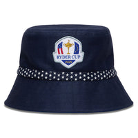 G/FORE x Ryder Cup Golf Hat - RC Reversible Bucket - Twilight 2025