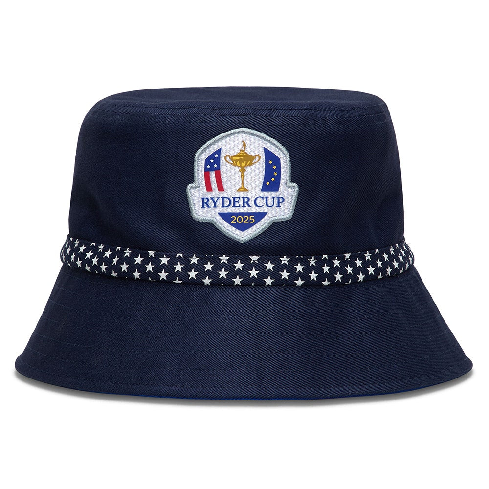 G/FORE x Ryder Cup Golf Hat - RC Reversible Bucket - Twilight 2025