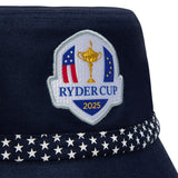 G/FORE x Ryder Cup Golf Hat - RC Reversible Bucket - Twilight 2025