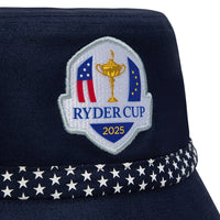 G/FORE x Ryder Cup Golf Hat - RC Reversible Bucket - Twilight 2025