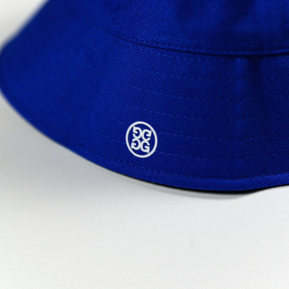 G/FORE x Ryder Cup Golf Hat - RC Reversible Bucket - Twilight 2025