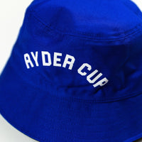 G/FORE x Ryder Cup Golf Hat - RC Reversible Bucket - Twilight 2025