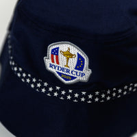 G/FORE x Ryder Cup Golf Hat - RC Reversible Bucket - Twilight 2025