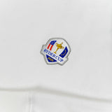 G/FORE x Ryder Cup Golf Pullover - RC USA Hoodie - Snow 2025