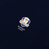 G/FORE x Ryder Cup Golf T-Shirt - RC Statue Tee - Twilight 2025