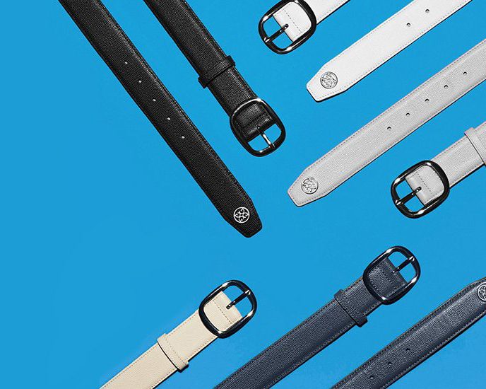 Golf Belts
