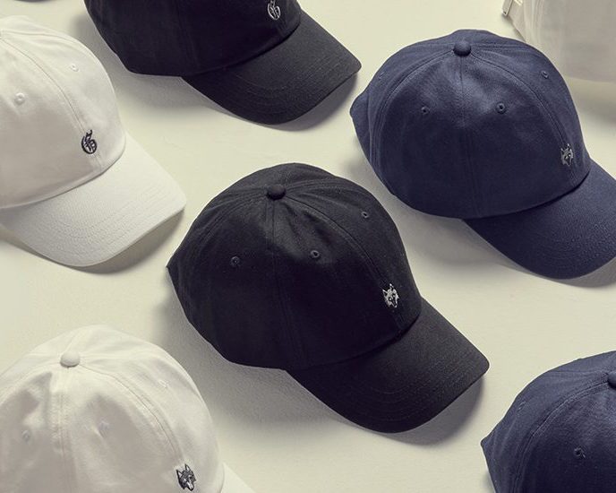 Golf Caps