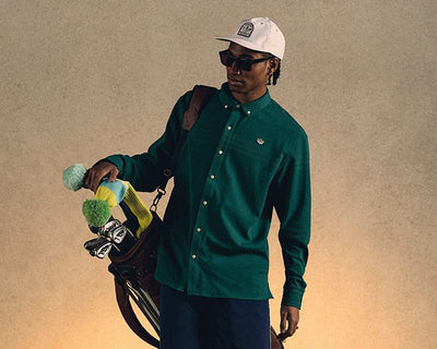 Golf Shirts at Golfposer
