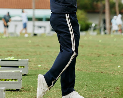 Golf Trousers at Golfposer