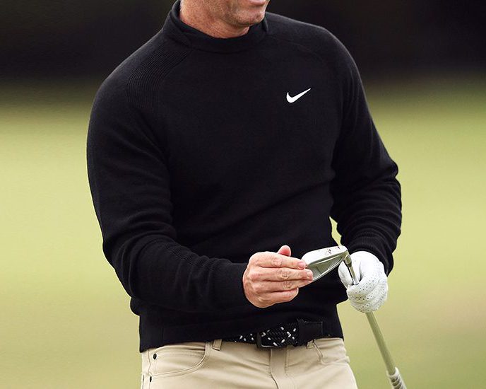 Golf Crew Necks