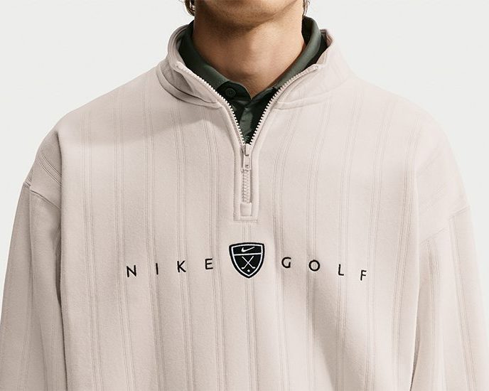 Half Zips