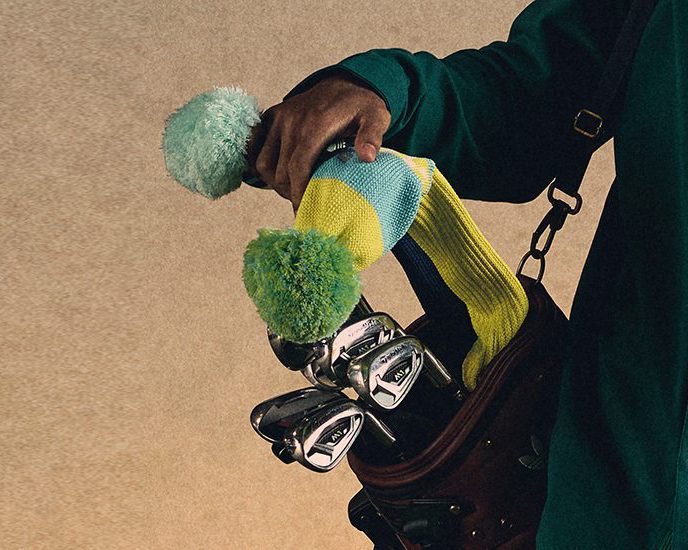 Golf Headcovers