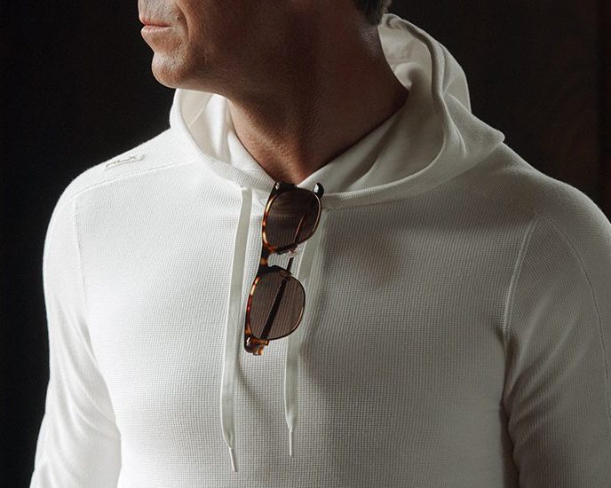 Golf Hoodies