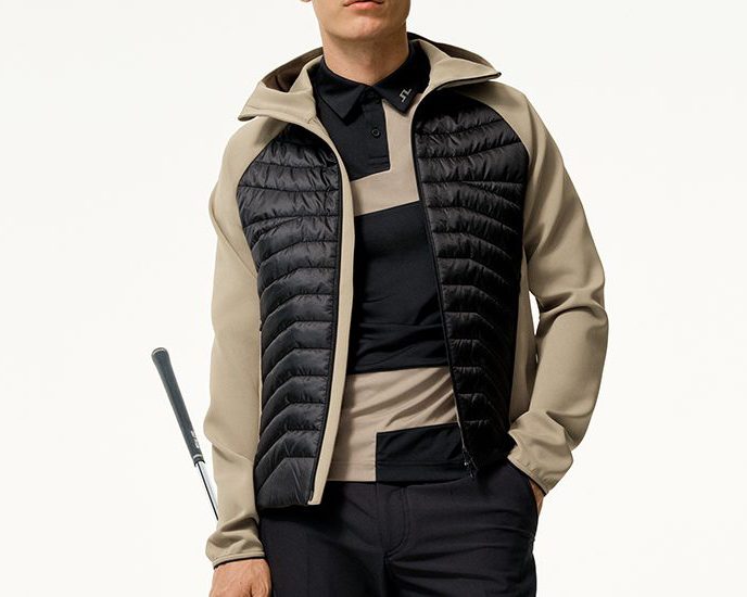 Golf Outer Layers
