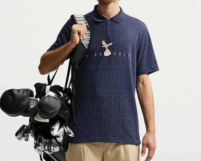 Golf Shirts
