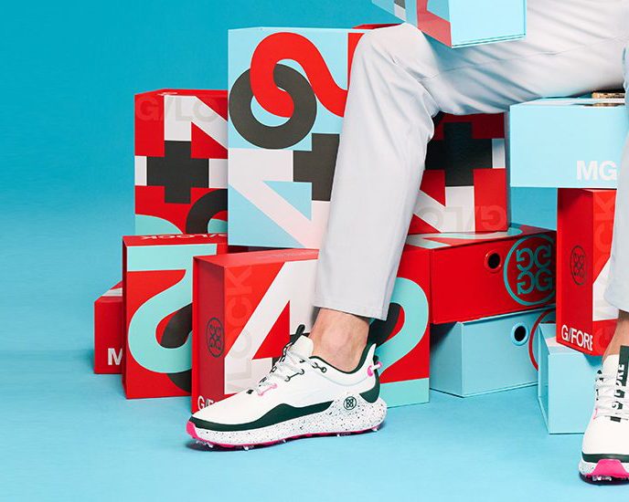 Golf Shoes