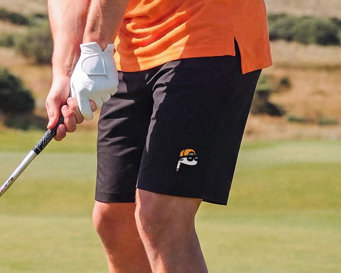 Golf Shorts
