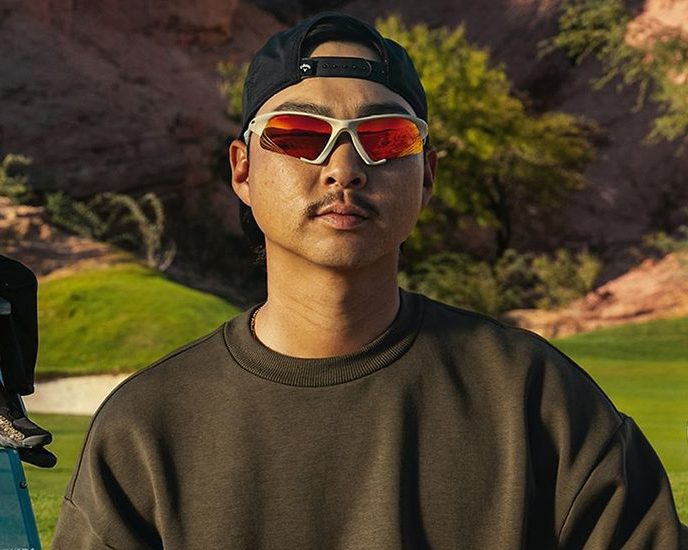 Golf Sunglasses