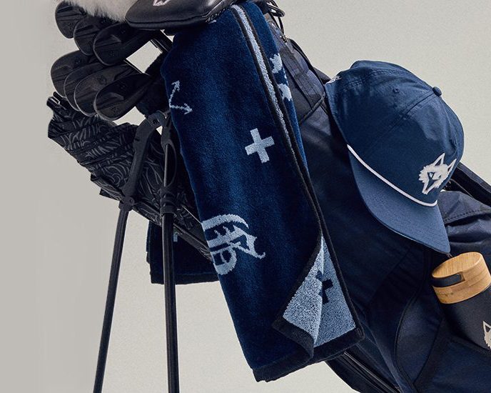 Golf Towels
