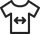 Garment Fit Icon