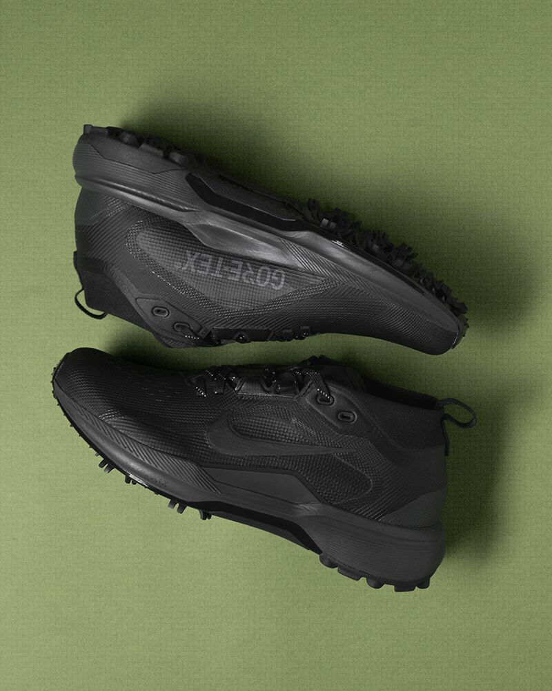 Golf Shoes Gore-Tex Pegasus Nike