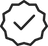 Official Supplier Icon