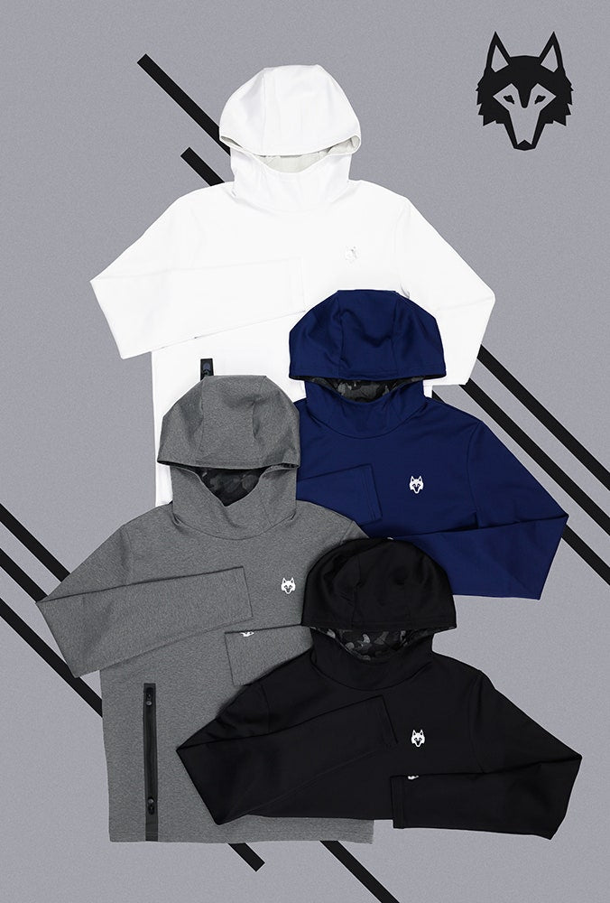 Greyson Clothiers - Cokato Golf Hoodies - Core Colours 2024