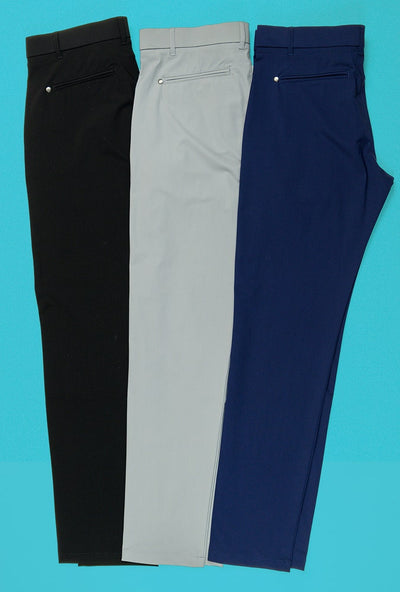 Greyson Clothiers - Montauk Golf Pants - 2025 Styles